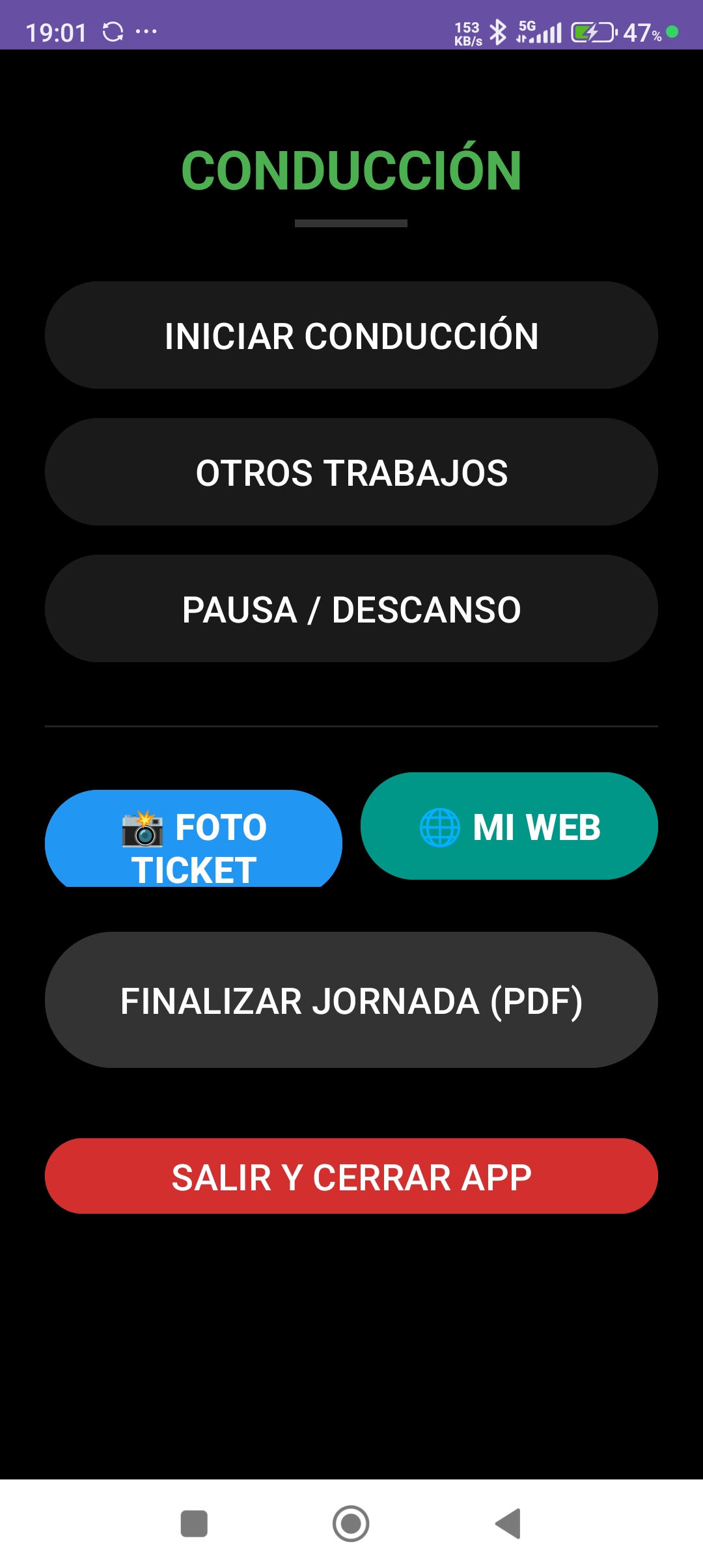 App Conductor